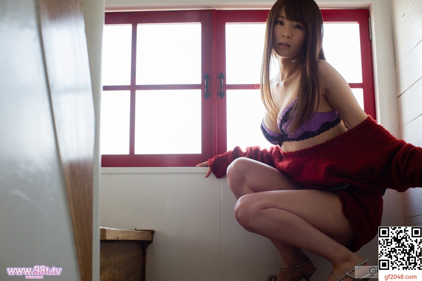Miku Ohashi 大橋未久-Turn Me On这么多内衣还是喜欢脱掉[144P]