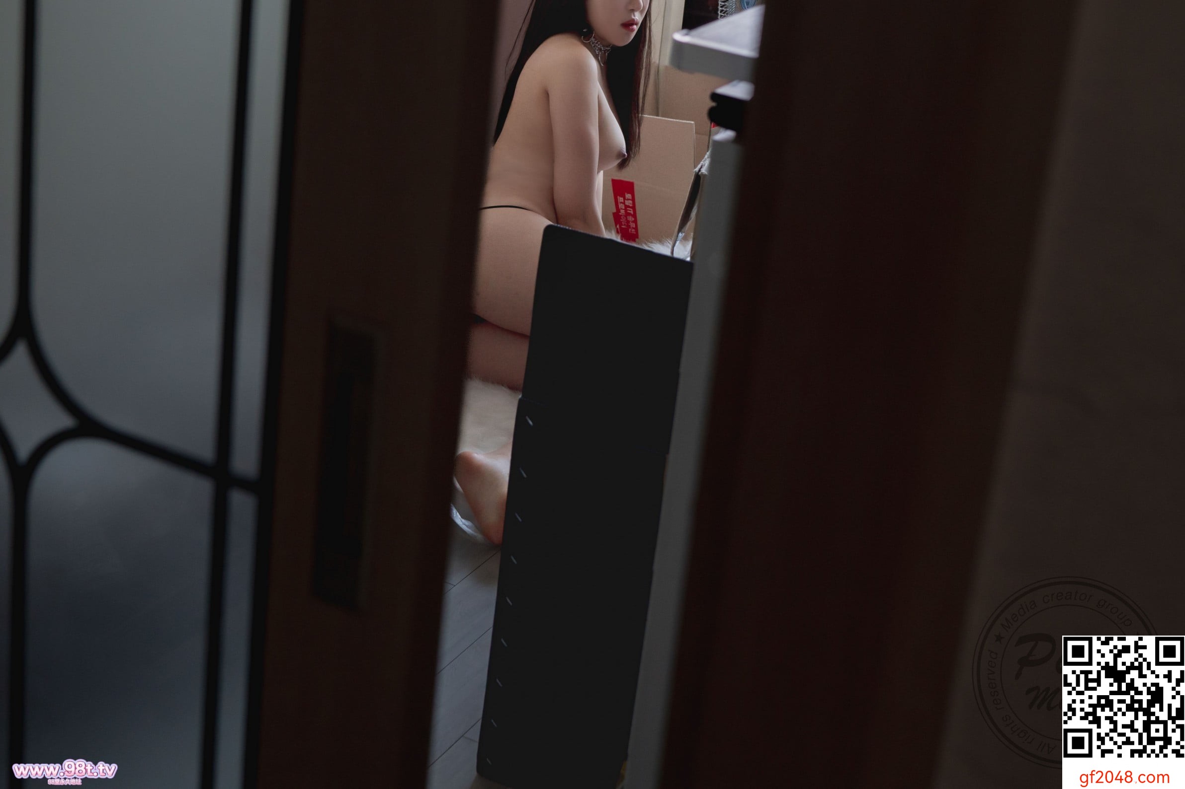 Pure-SoU女神出租屋内的小宠物丰满白嫩楚楚动人[81P]