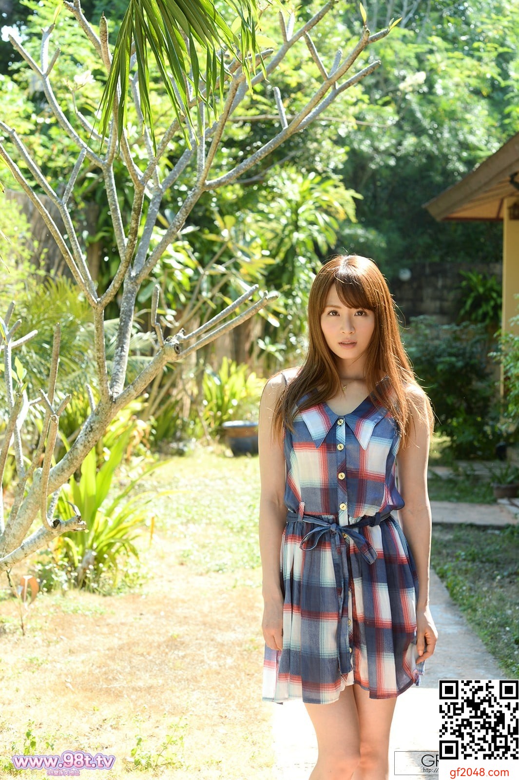 Miku Ohashi 大橋未久-大桥姐姐身姿妩媚眼神妖娆[145P]