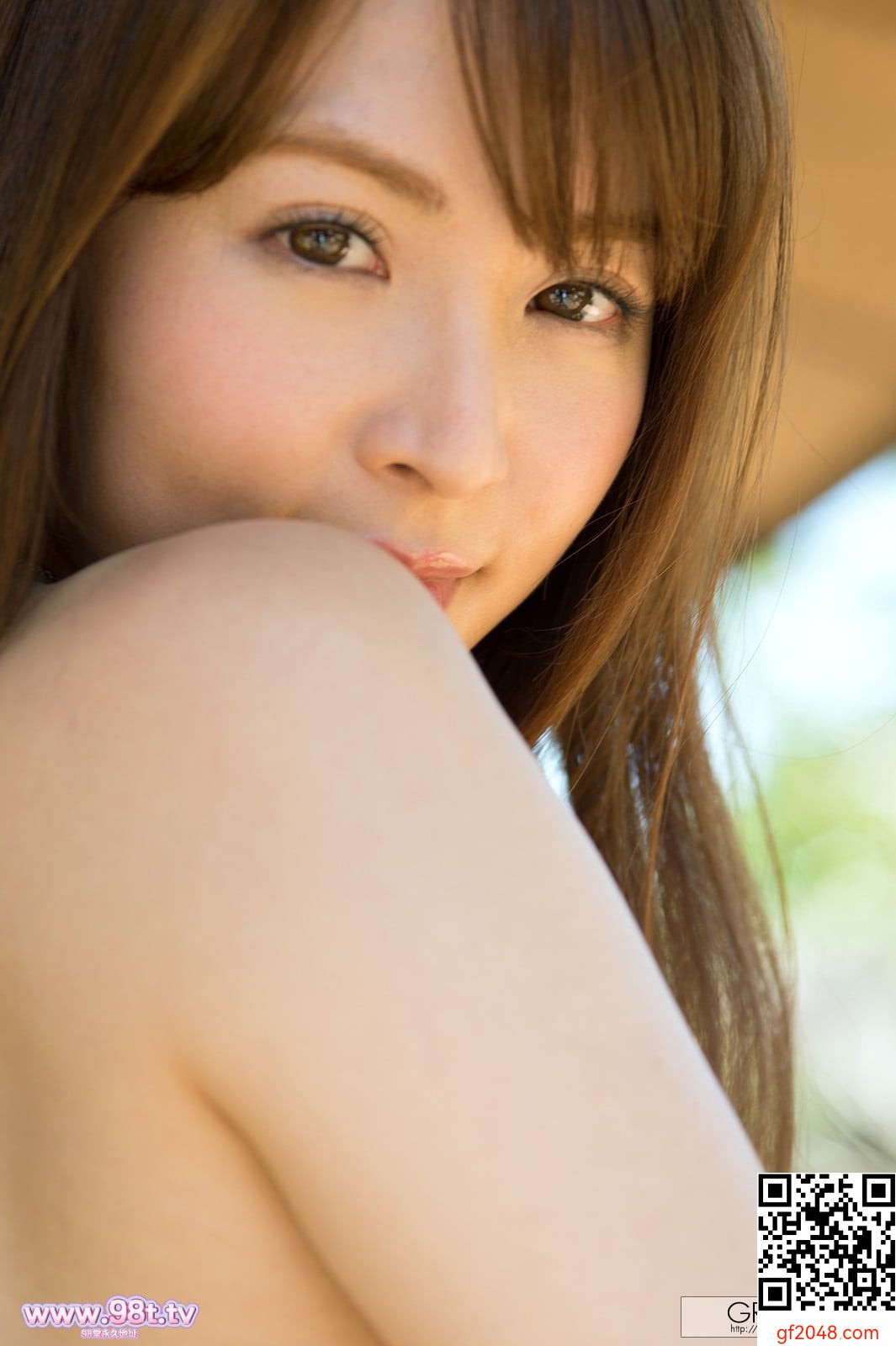 Miku Ohashi 大橋未久-大桥姐姐身姿妩媚眼神妖娆[145P]