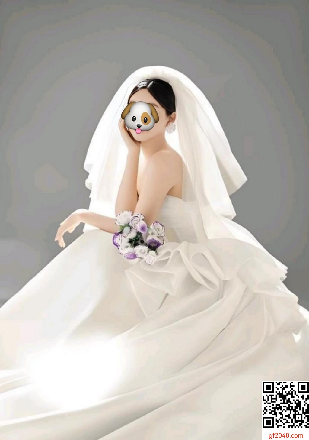 广西新婚人妻♀