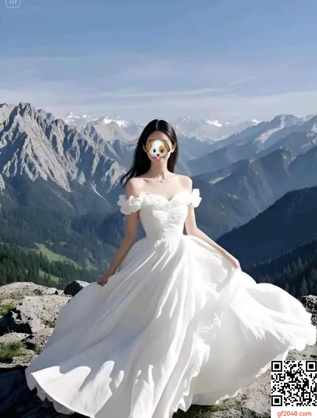 广西新婚人妻♀