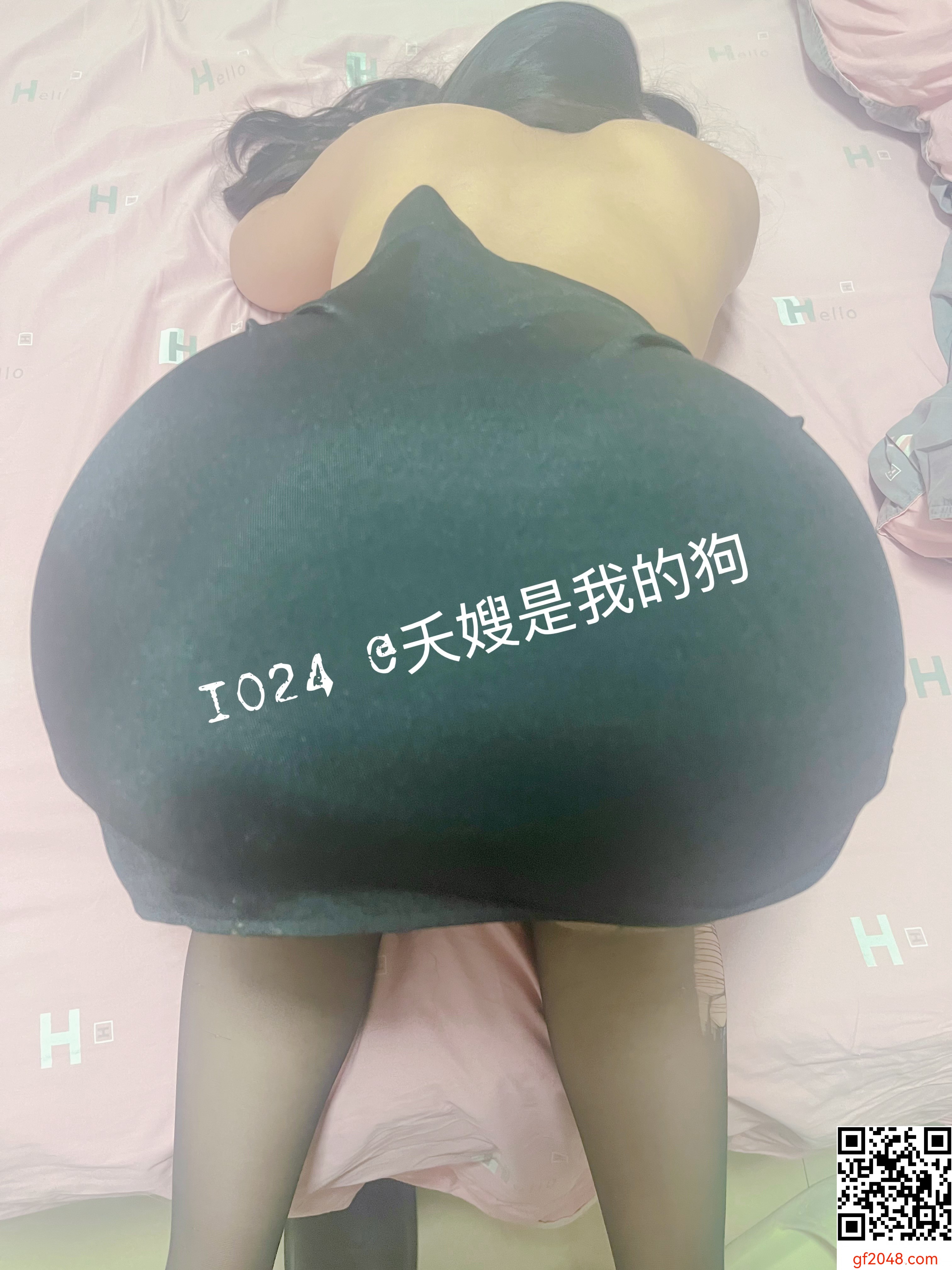 [原创]新人手势验证，记录调教我的清纯娇妻[10P]