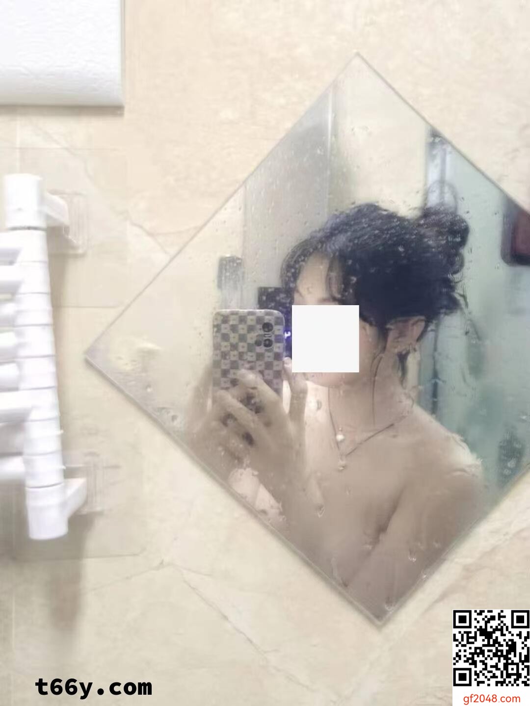 [虎哥代发]今日投稿，分享辽宁小网红[9P]