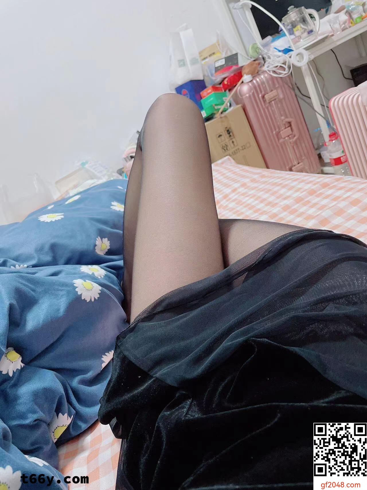 [虎哥代发]嫂子二次分享，欢迎评论[9P]