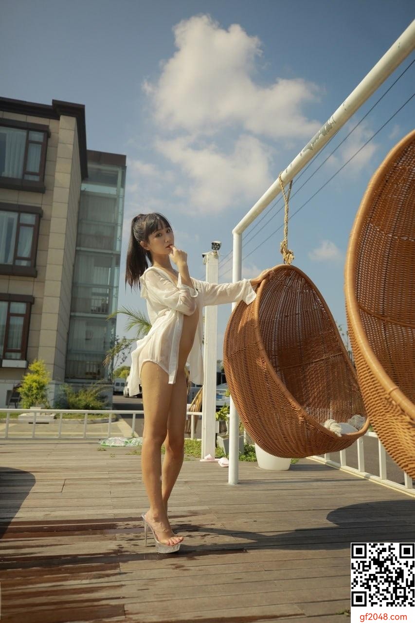 土豪專屬尤物 騷鮑