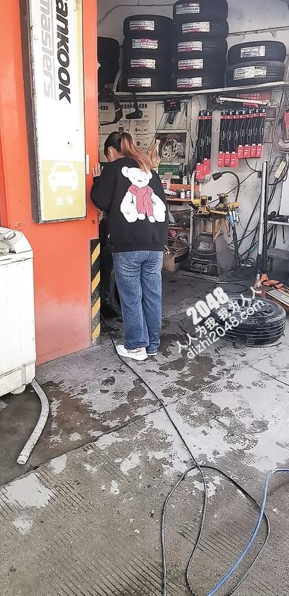 大屁股骚货（30）