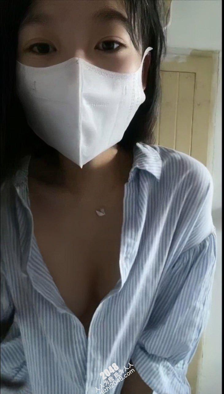 有生活照的青春女孩【17P】
