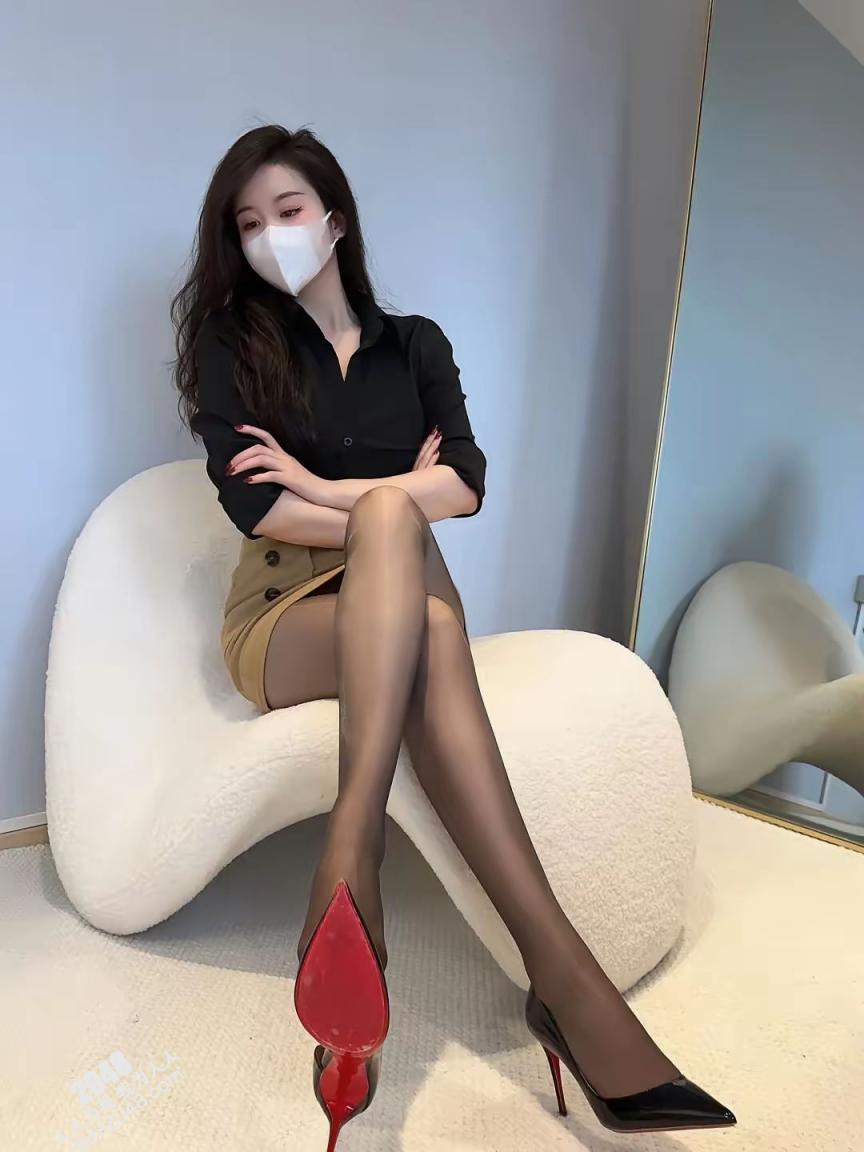 熟女气质非常好的高清图【21P】