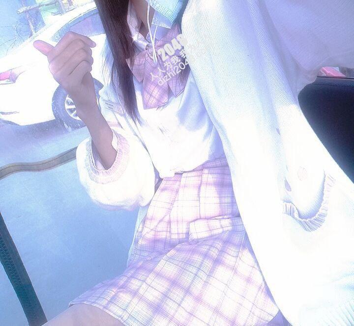 年纪比较小的几个小妹妹【23P】