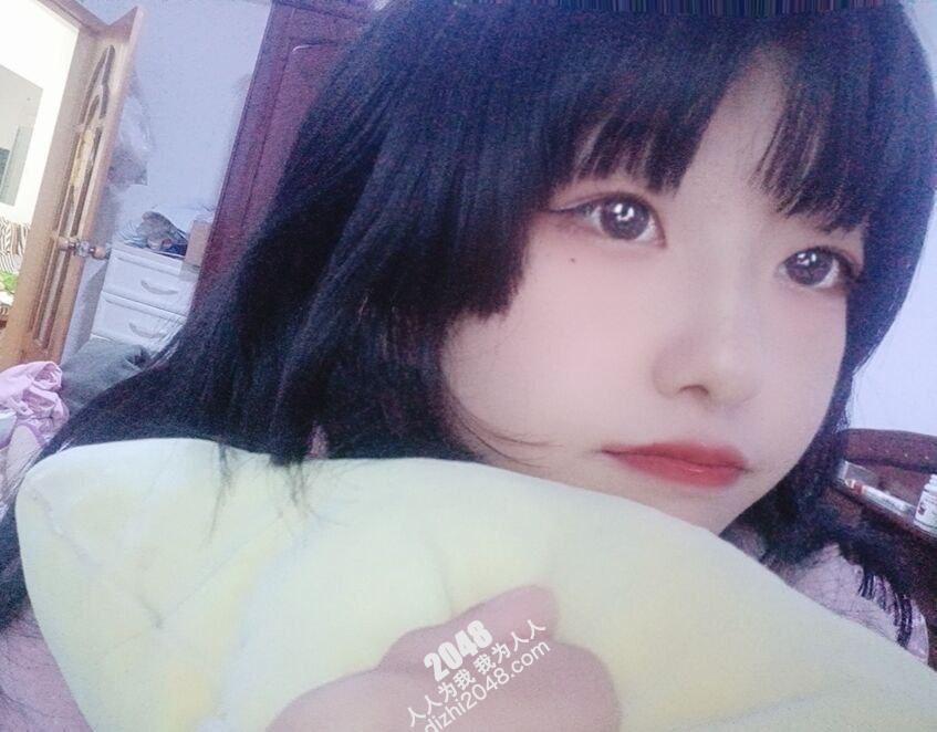 年纪比较小的几个小妹妹【23P】