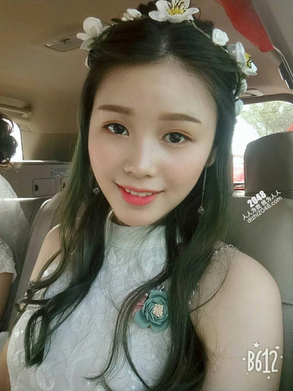 年纪比较小的几个小妹妹【23P】