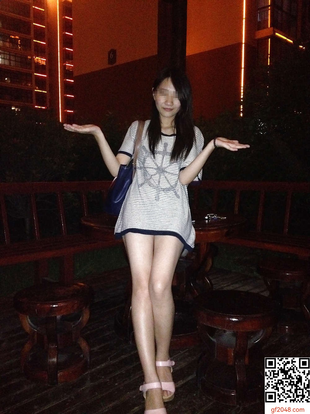 淫蕩妹妹超級想要小穴穴都濕極了 [10P]