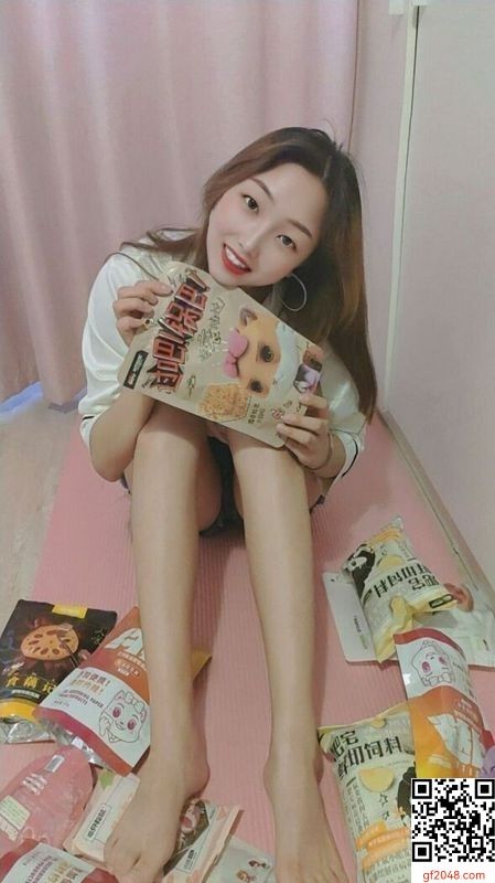 激情美女真會生活  (10P)