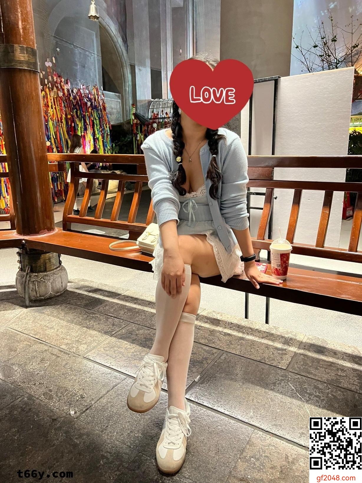 娇小可人的妻子[15P]