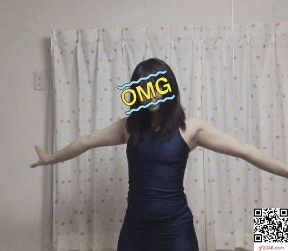 鮮嫩美少女愛自拍  (18P)