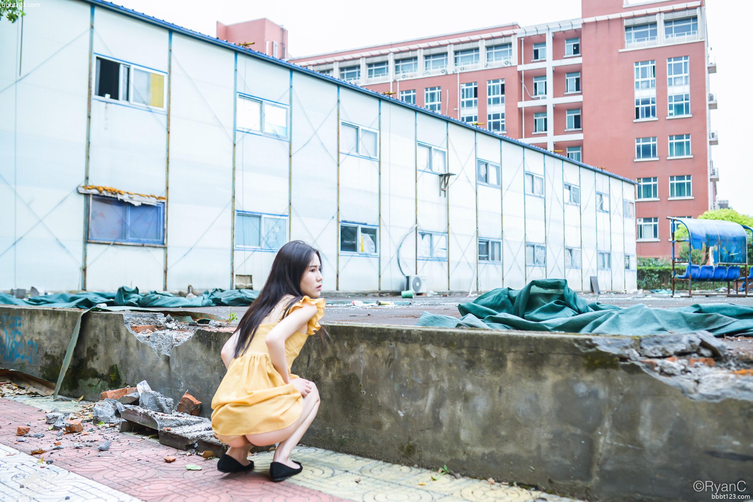 大學露出 [28P]