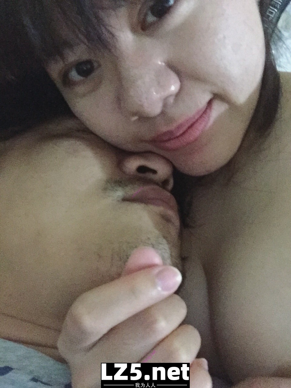 貴在真實情侶自拍  (16P)
