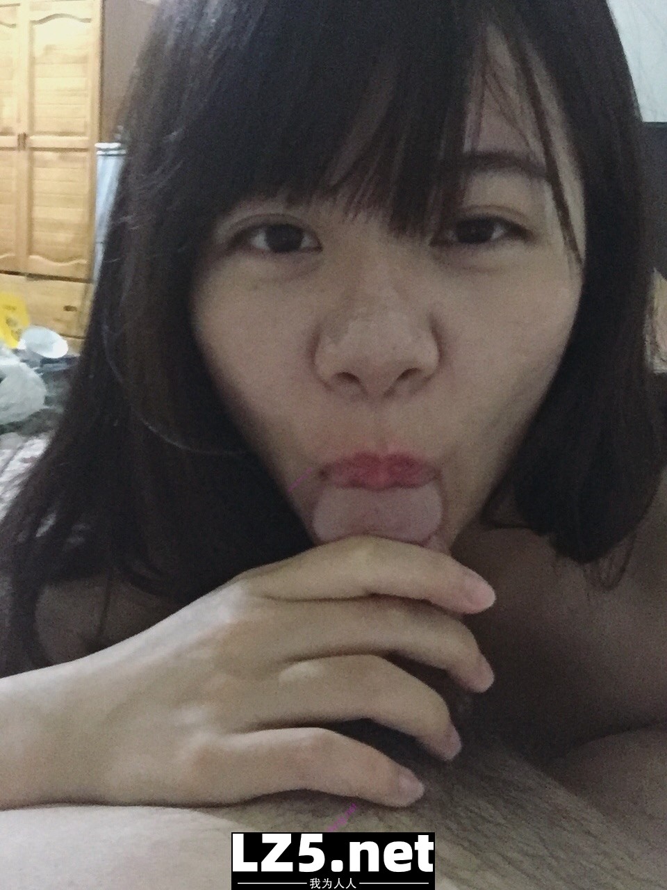 貴在真實情侶自拍  (16P)