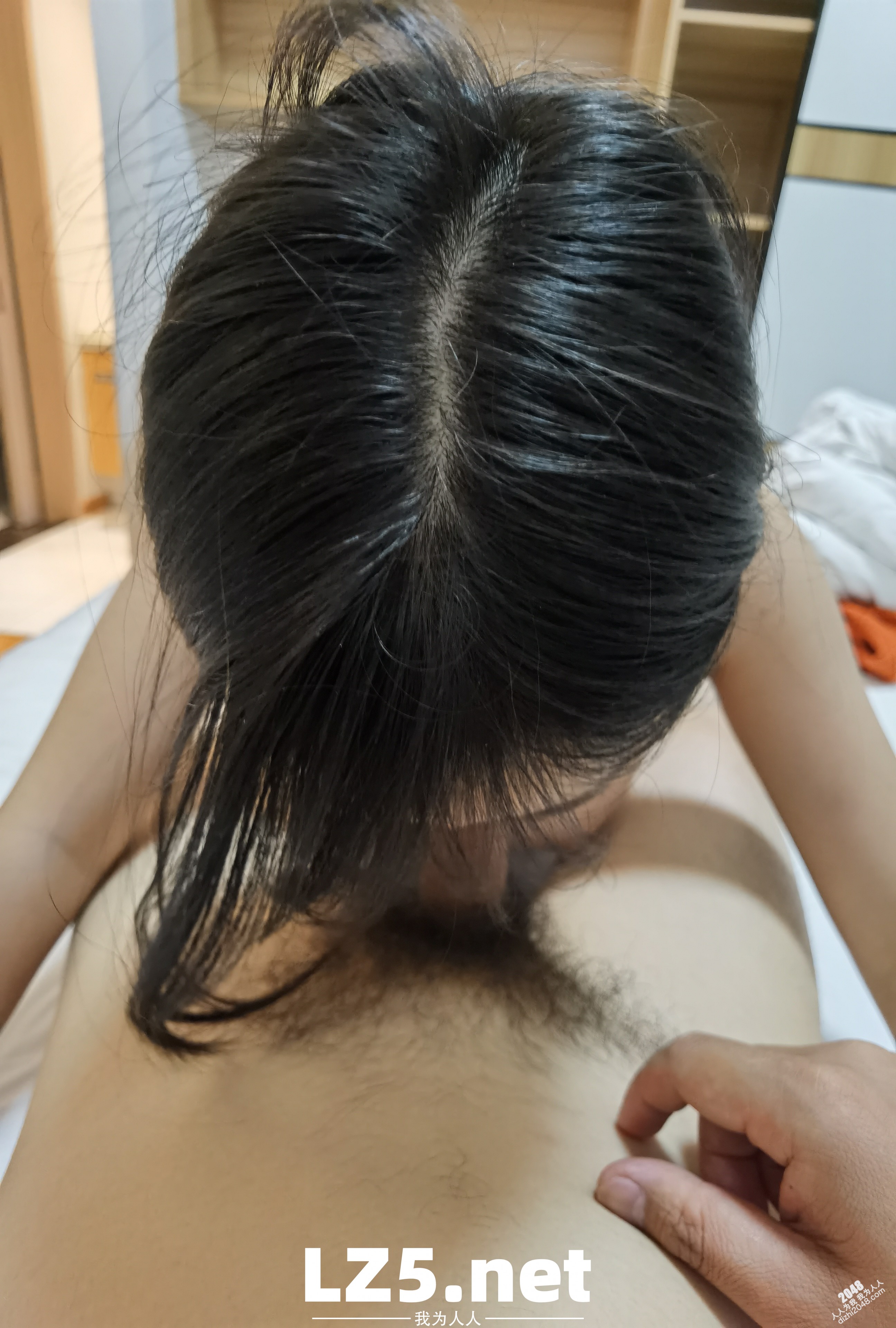 约了个少妇【24P】