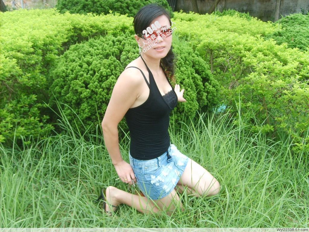 怎么不算美女呢？【29P】