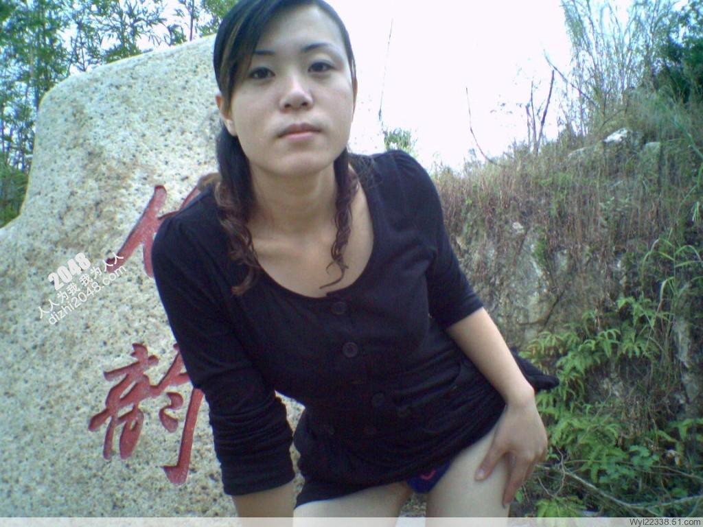 怎么不算美女呢？【29P】