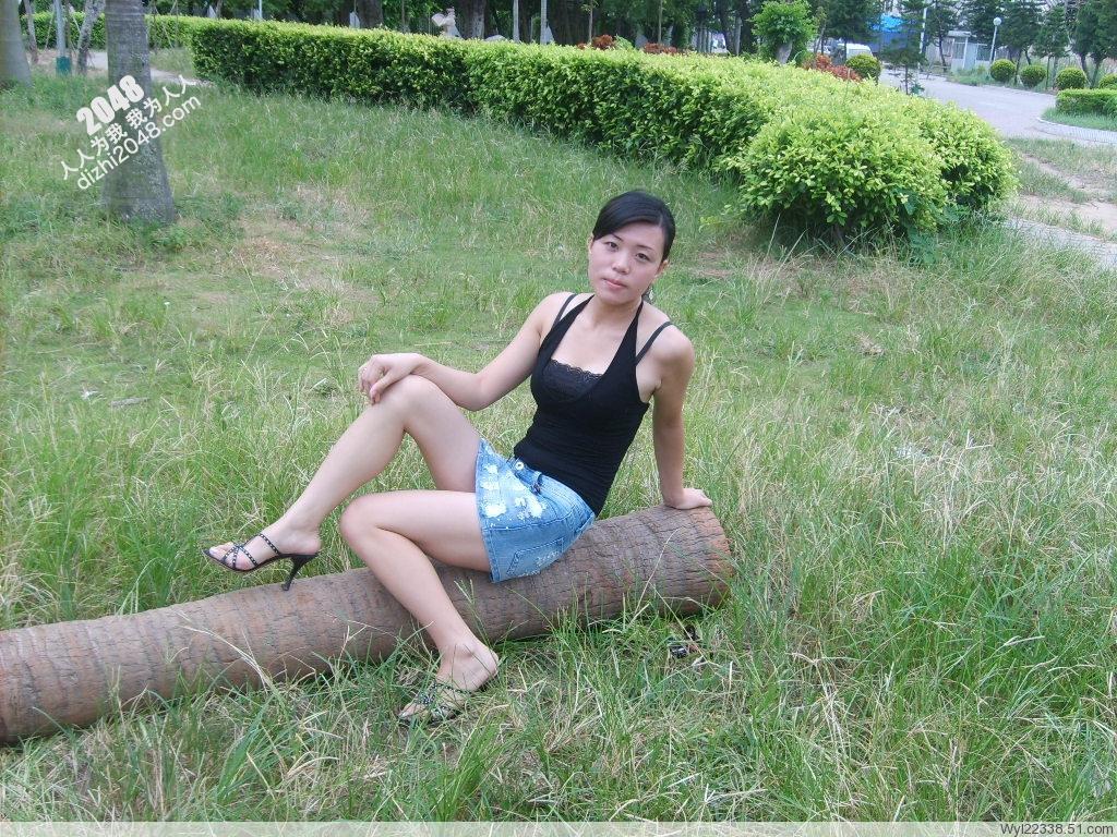 怎么不算美女呢？【29P】