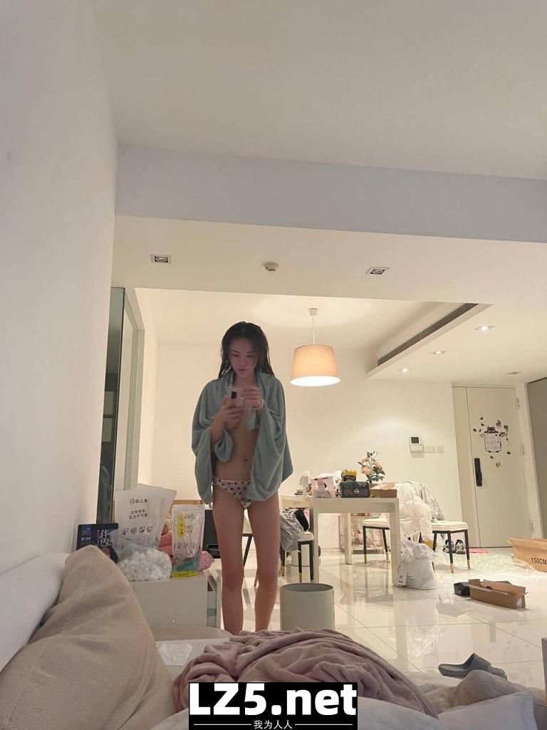 性福的小两口［24P］