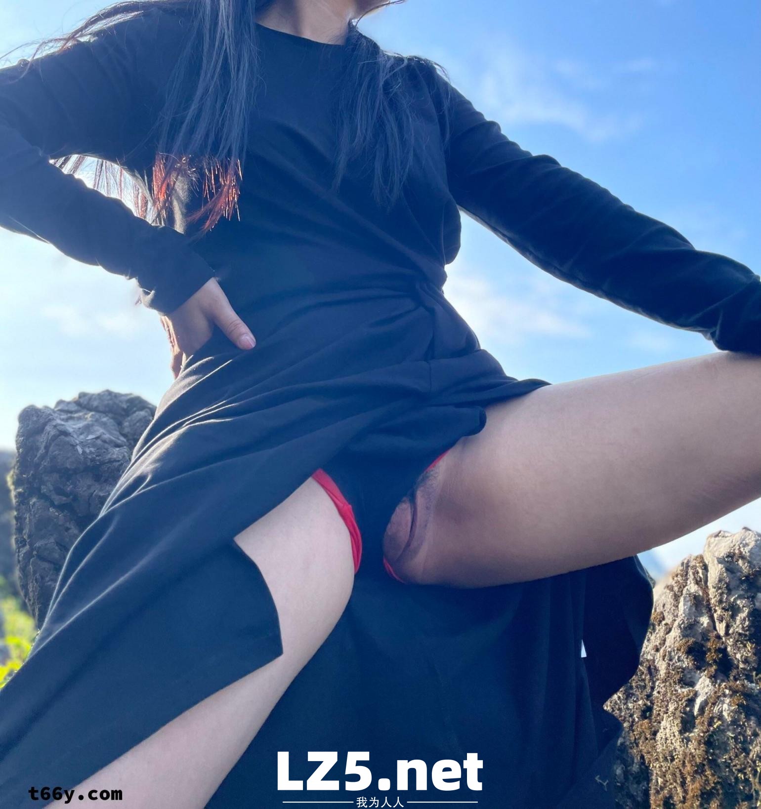 户外露出[10P]