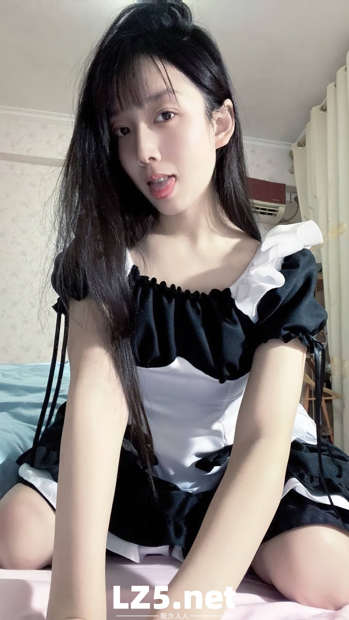 反差 美少女