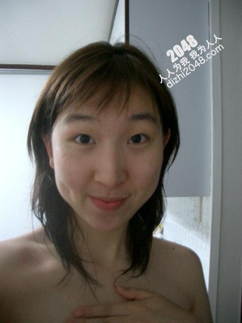 是个女棒子【30P】