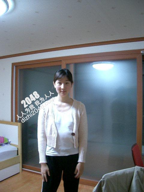 是个女棒子【30P】