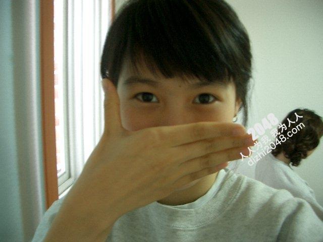 是个女棒子【30P】