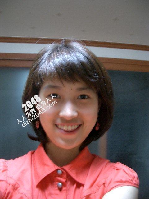 是个女棒子【30P】