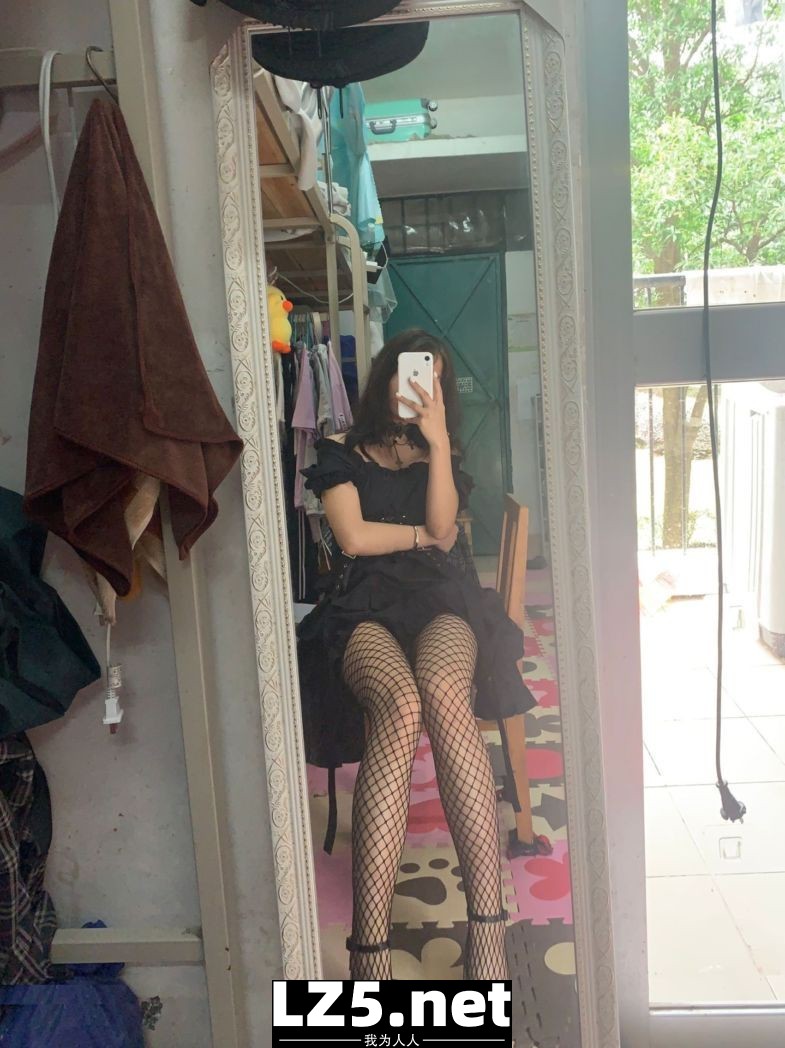 舞蹈生美女身材就是好  (16P)