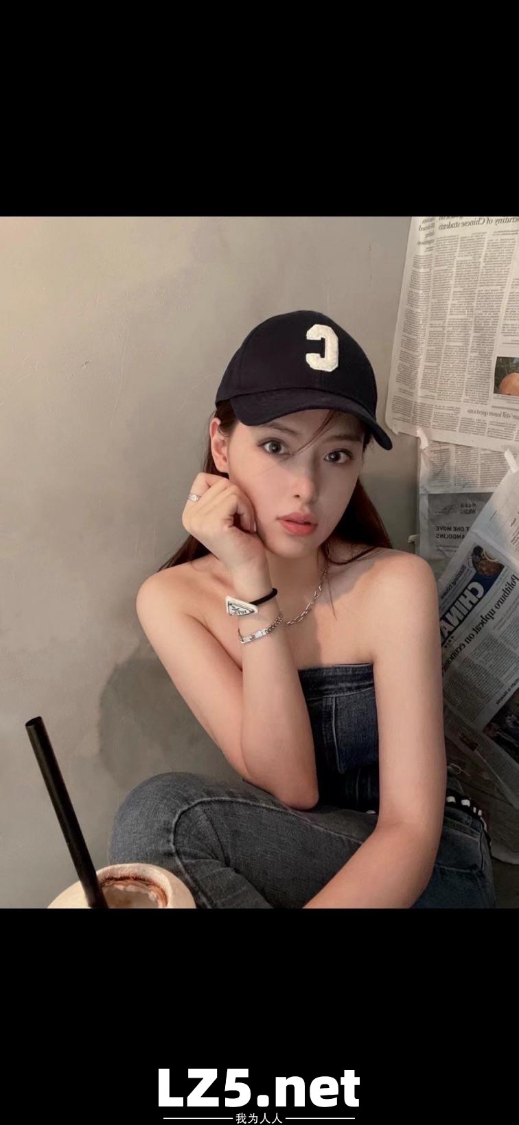 每個女人都有一顆放蕩的內心  (38P)