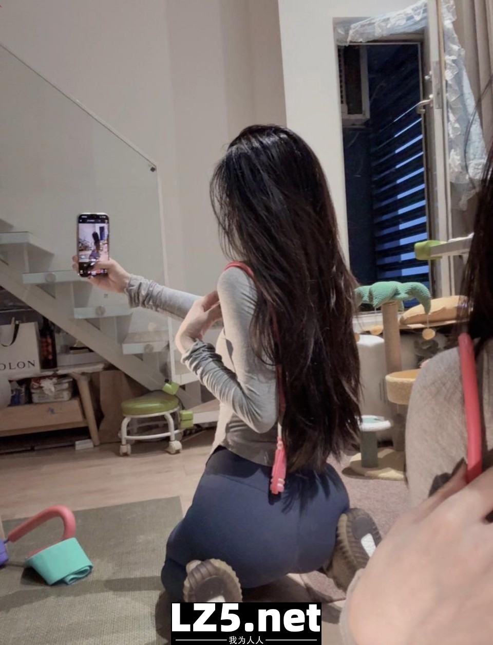 每個女人都有一顆放蕩的內心  (38P)