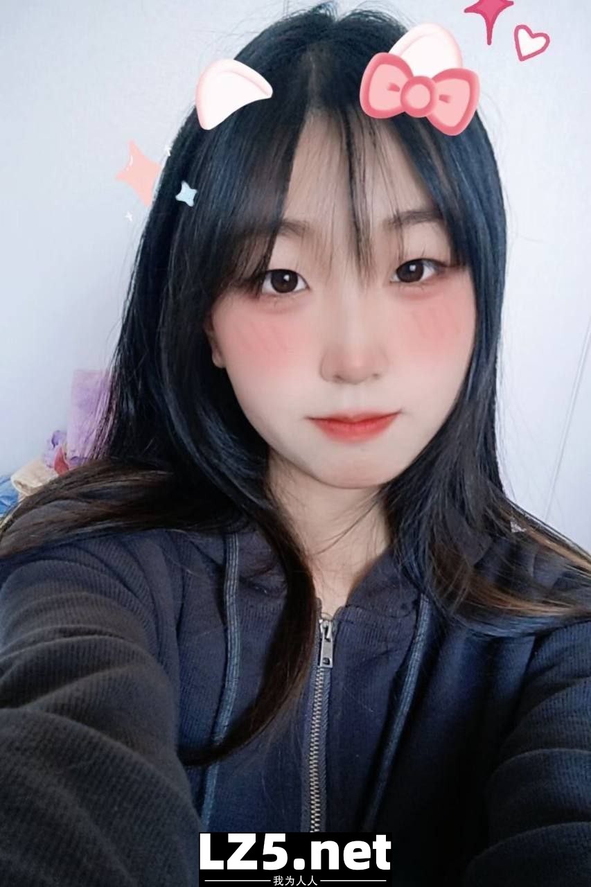 很清純的小美女  (13P)
