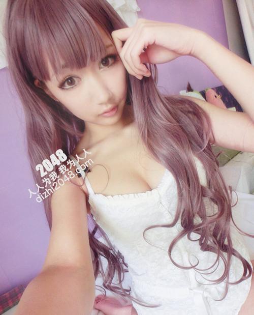 极品美女自拍【74P】