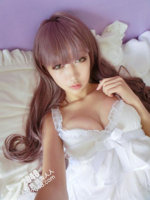 极品美女自拍【74P】