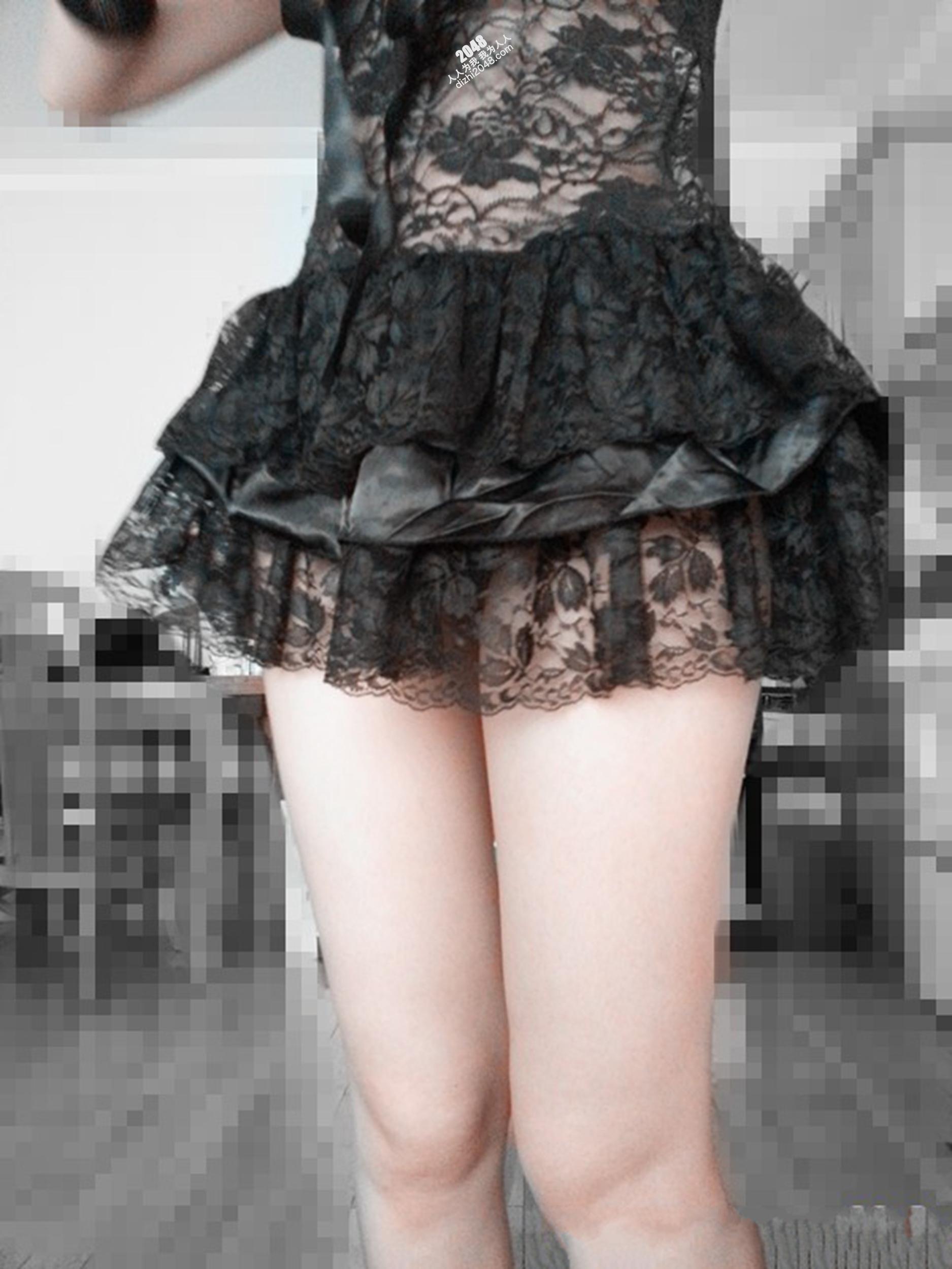 极品美女自拍【74P】