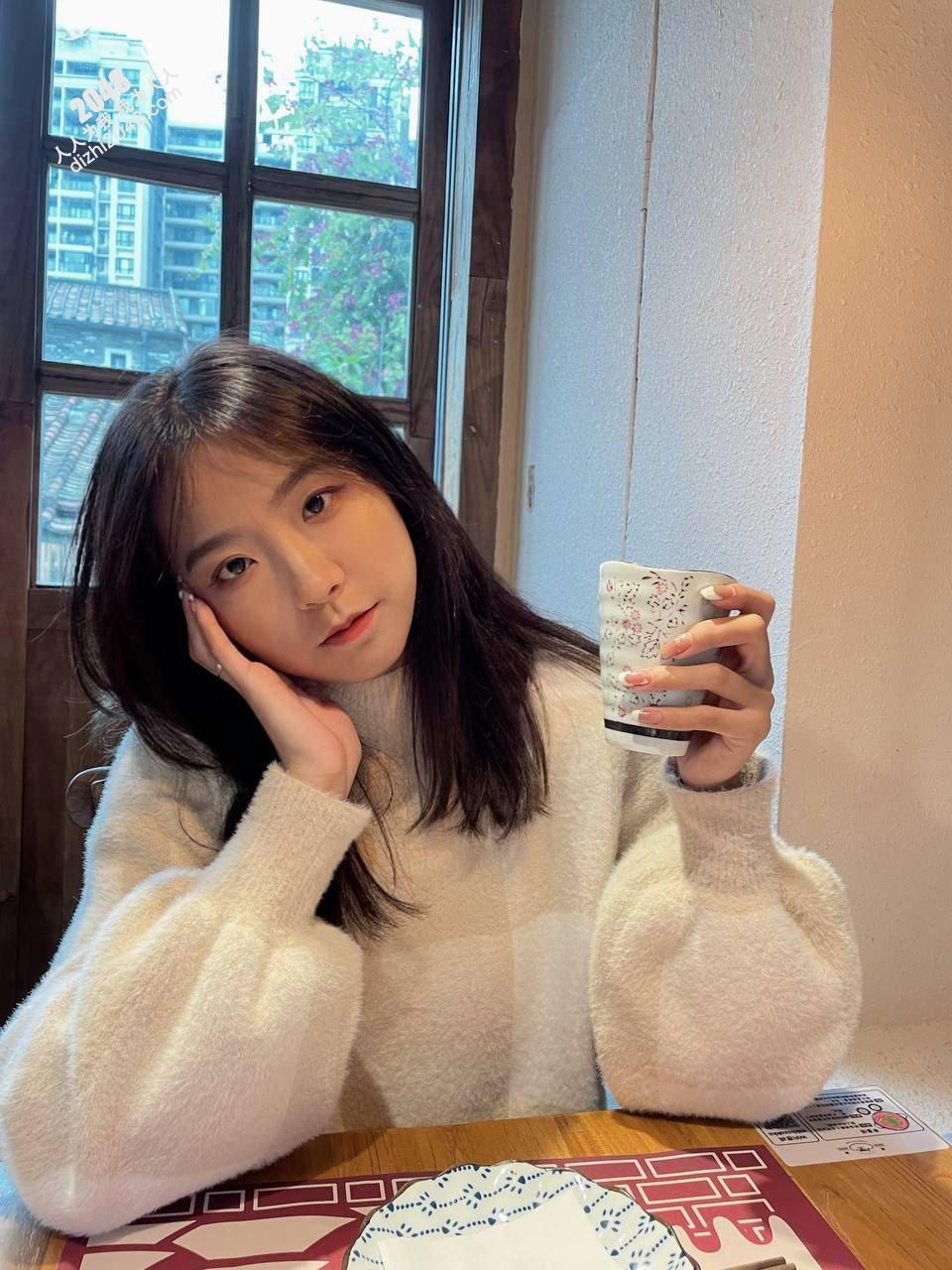 前女友（16p）
