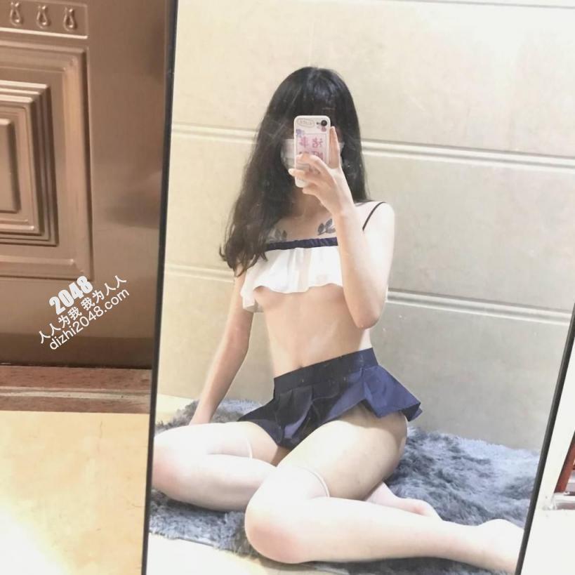 JK丝袜长腿少女就是诱人[29P]