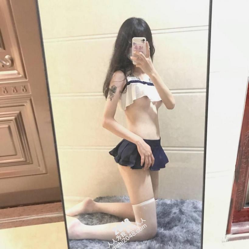 JK丝袜长腿少女就是诱人[29P]