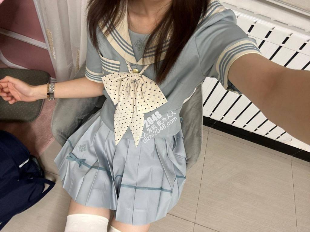 独居妹子的乐趣［30P]