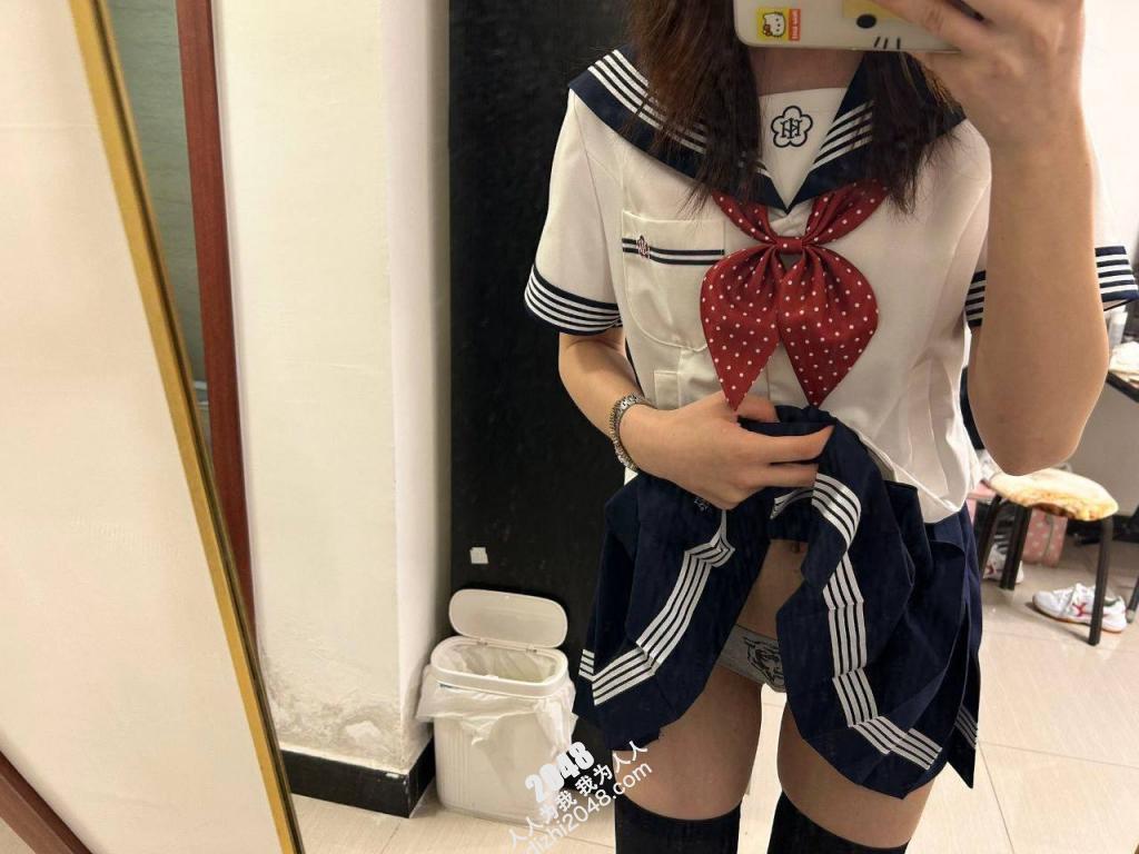 独居妹子的乐趣［30P]