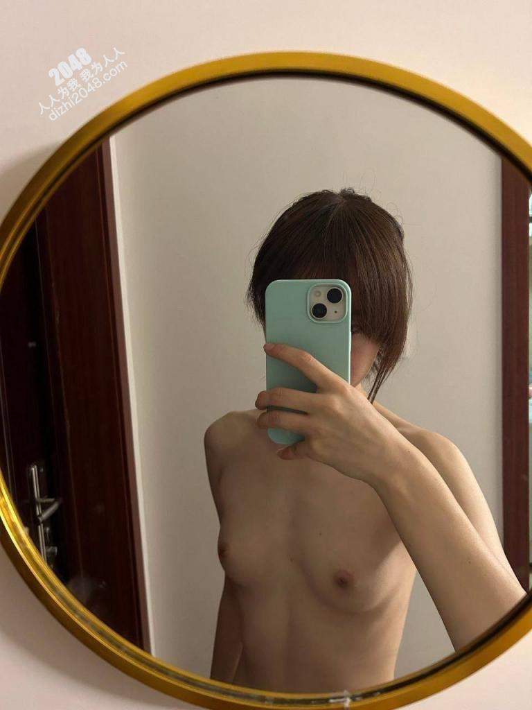 独居妹子的乐趣［30P]