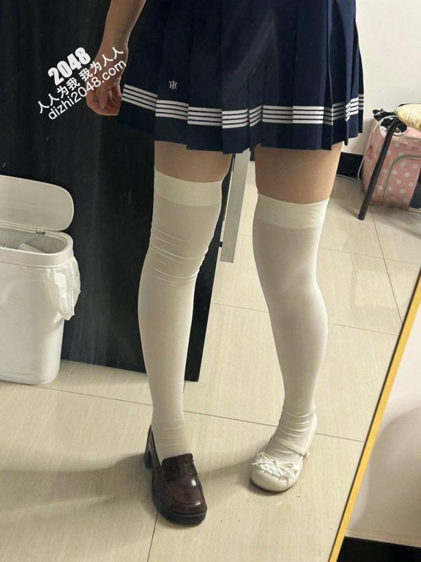 独居妹子的乐趣［30P]