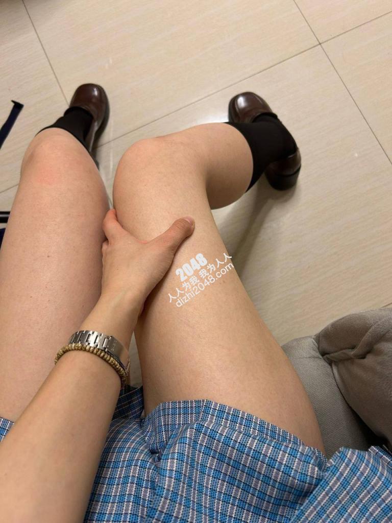 独居妹子的乐趣［30P]