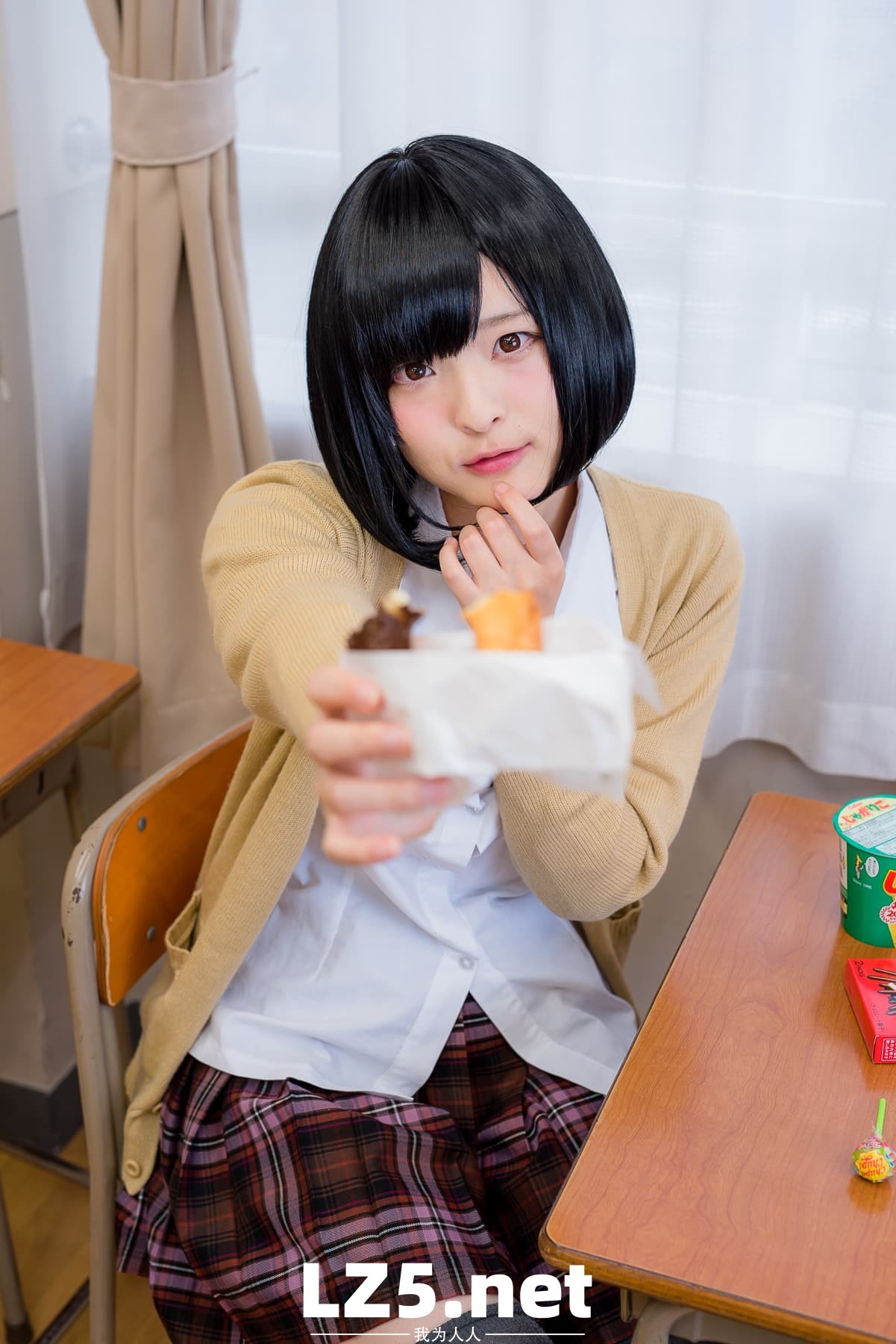 はいすくーる あやと【122P】